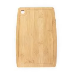 Tábua de Corte com Canaleta Personalizada