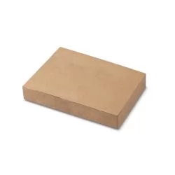 Tábua de corte em bambu e mármore Personalizada