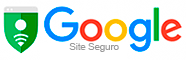 Google - Transparency Report - Site Seguro